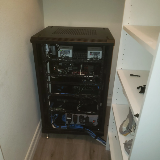 server rack copy